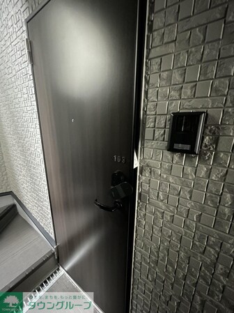 ハーモニーテラス富士見台IIIの物件内観写真